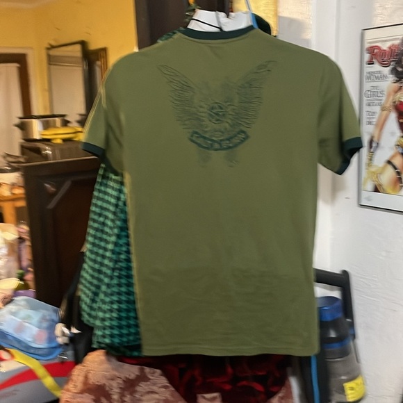 Supernatural men’s medium “salt and burn”  shirt - Picture 5 of 6